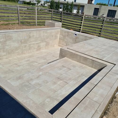 Piscina De Hormigón H30
