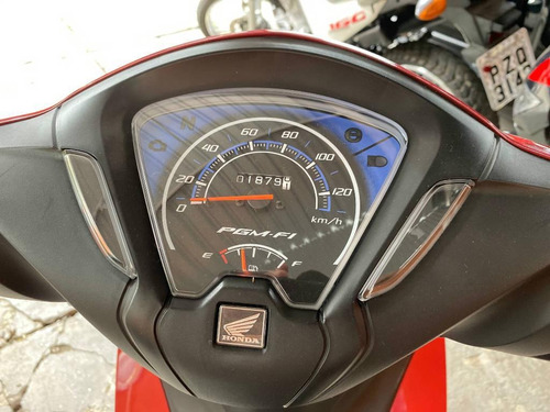 Honda Biz 110i Biz 110i