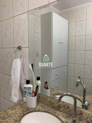 Imagem 7 de 18 de Apartamento - Ap04131 - 69825741