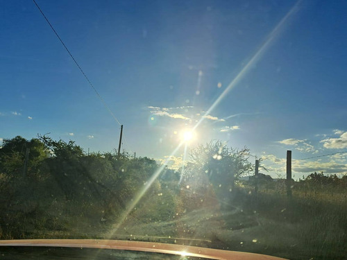 Parcela De 5000 M2 Factibilidad Pozo, Postación Eléctrica