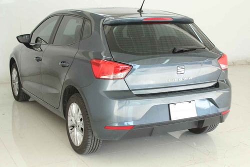 Imagen 3 de 15 de Seat Ibiza 2020 4 Cilindros
