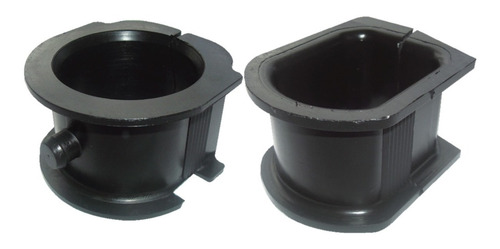 Goma Caja Dirección Mazda Allegro- Ford Laser 95-99 (kit)