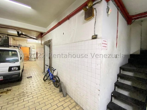 Imagen 7 de 28 de Edificio En Venta Chacao 22-26212 Juan Paz 0412-6250686