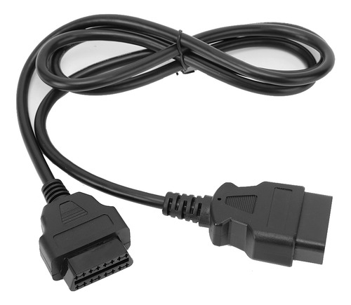 Cable Adaptador De Diagnóstico De Coche Obd2 De 16 Pines Par