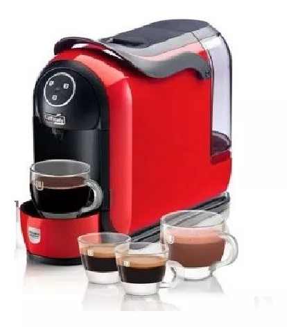 Nescafé lanzó al mercado una nueva máquina para hacer café