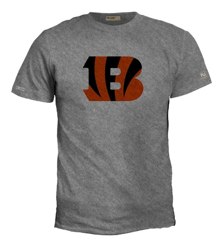 Camiseta Cincinnati Bengals Nfl Futbol Americano Igk