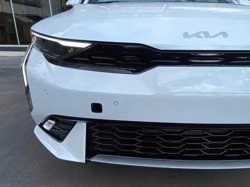 Kia K3 Gt Line