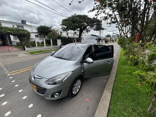 Mazda 2 1.5 15ha1c