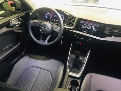Imagen 5 de 10 de Nuevo Audi A1 Sportback 35 Tfsi 1.5 Trubo 150 Cv Stronic 21