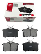 Comprar Pastillas Freno Volkswagen Bora 1.8 Trasero Cer. Gr Frenos