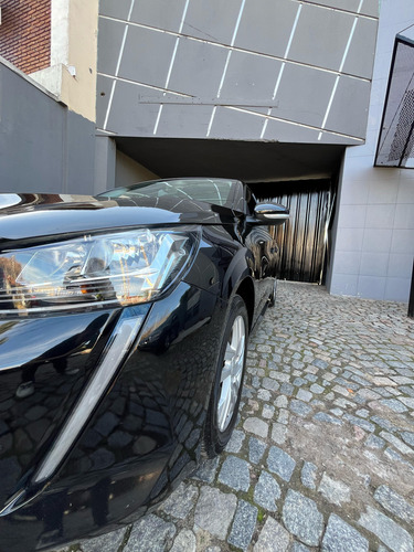 Peugeot 208 1.6 Active Tiptronic