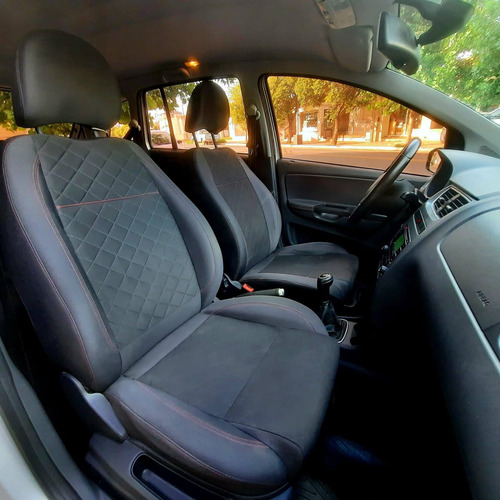 Volkswagen Suran 1.6 Trendline