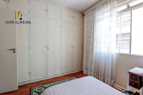 Imagem 10 de 23 de Apartamento Com 3 Dormitórios À Venda, 160 M² Por R$ 1.100.000,00 - Perdizes - São Paulo/sp - Ap34654