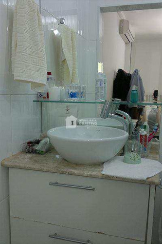 Imagem 7 de 14 de Casa Em São Paulo Bairro Vila Suzana - V1408