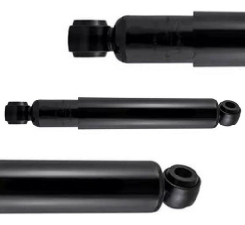 Amortecedor Diant/tras Agrale Volare A6 A8 Super Cofap Kit