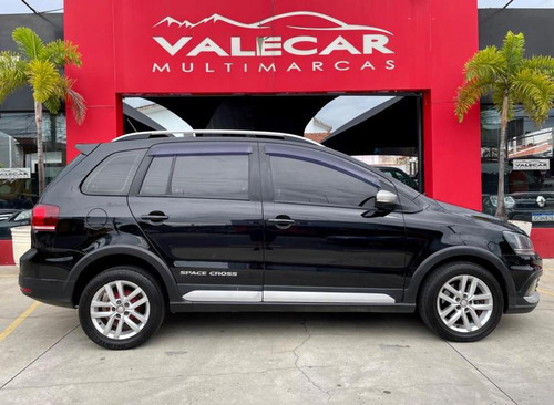 Volkswagen Space Cross Novo Spacecross Ma