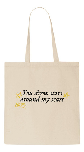 Tote Bag - Taylor Swift - Cardigan