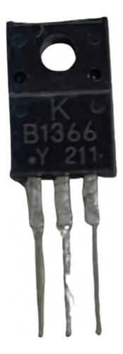 2sb1366 Transistor