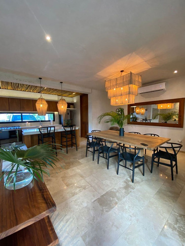 Casa En La Privada By Aldea Zama Tulum