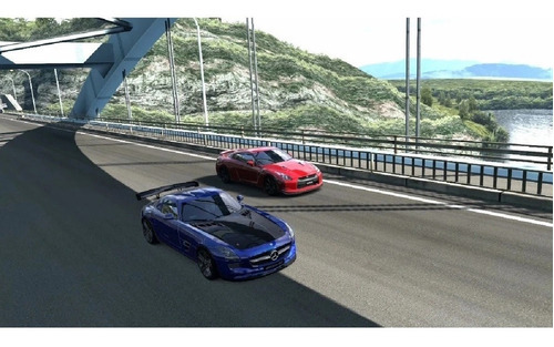 Jogo Gran Turismo 5 Prologue Ps3 Midia Fisica (Recondicionado)