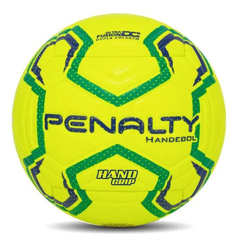 Pelota Handball Penalty Ultra Fusion H2