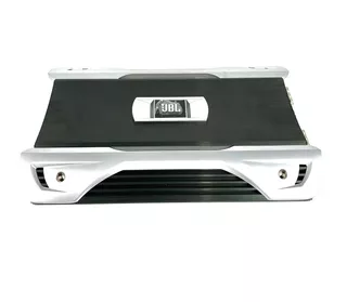 Jbl Gto 7001 700 Watt Monoblock Touring Power Amplifier