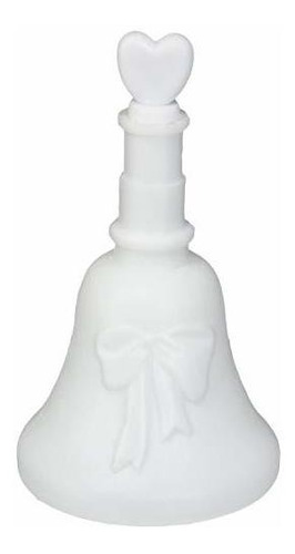 Darice - Botella Con Forma De Campana, Burbujas De Boda, La 