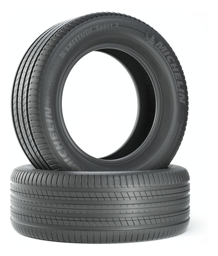 Kit X2 Neumáticos 285/40-20 Michelin Latitude Sport 3 108y