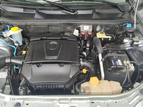 Fiat Siena El 1.6