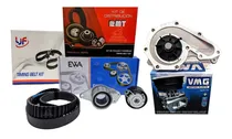 Comprar Kit Distribucion + Bomba Renault Megane Scenic 1.9 Dti F9q