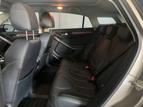 Ford Territory 1.5t Titanium