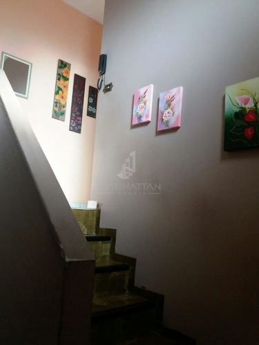 Imagem 17 de 24 de Casa À Venda Em Vila Cordenonsi - Ca002349