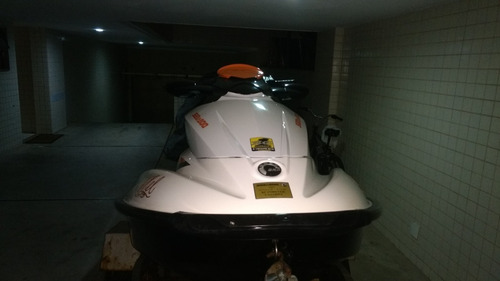 Jet Seadoo Gts 130 2011