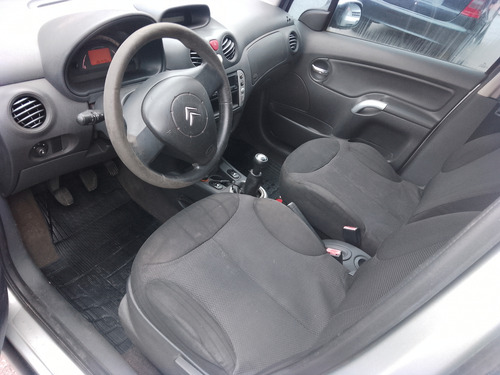 Citroën C3 1.4 8v X-tr Flex 5p