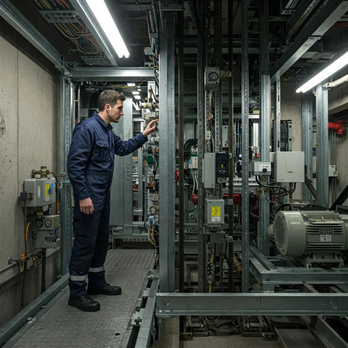 Engenheiro Mecânico Sp - Laudos Técnicos, Art E Projetos