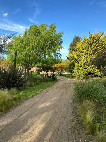 Venta Parcela Embalse Los Aromos