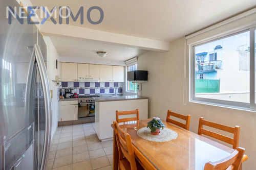 Imagen 4 de 28 de Casa En Venta, Col. Progreso, Álvaro Obregón, Ciudad De México