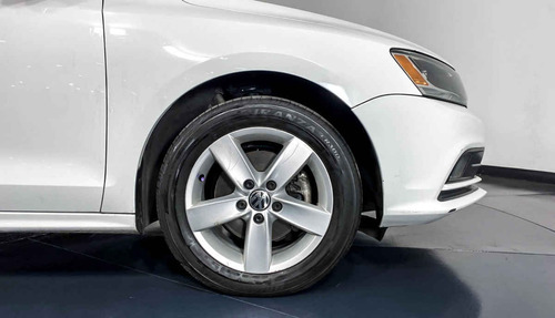Imagen 12 de 15 de 42962 - Volkswagen Jetta 2016 Con Garantía