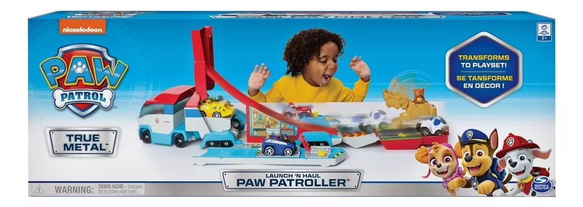 Segunda imagen para búsqueda de paw patrol