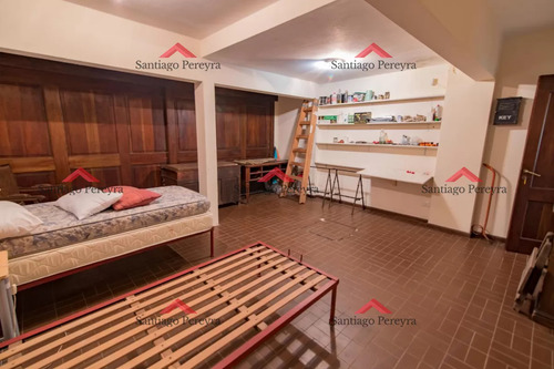 Hermosa Casa En Zona Privilegiada