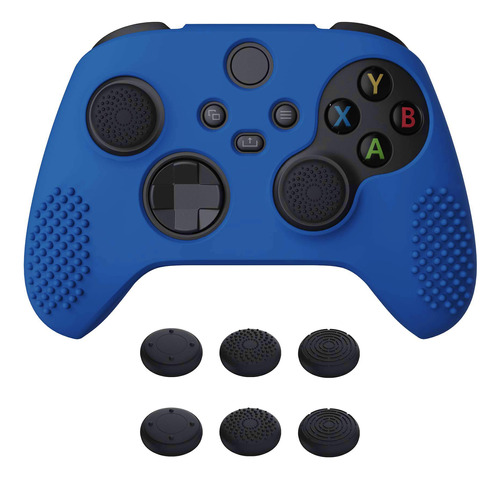 - Extremerate Playvital Blue 3d Studded.