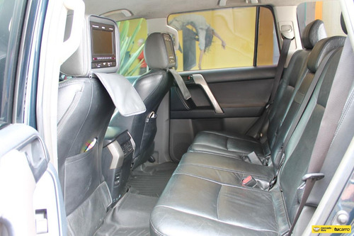 Toyota Prado 3.0 TX 4X4 Diésel