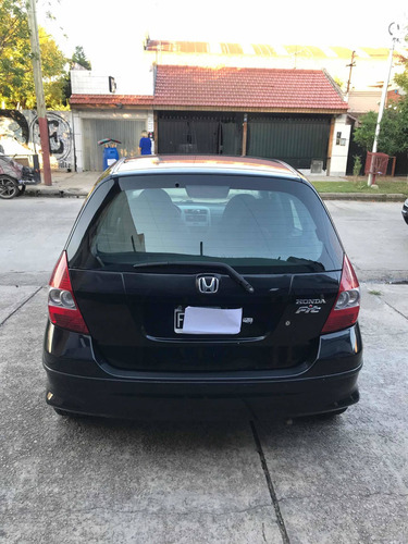 Honda Fit 1.4 Lx 2006