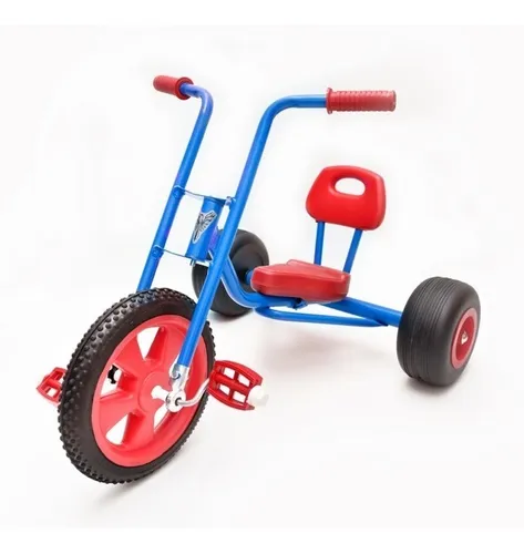 Triciclo 3 online años