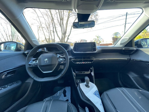 Imagen 11 de 15 de 208 Allure Tiptronic 1.6 0km Am22