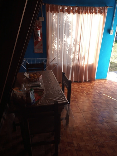 Imagen 17 de 30 de Alquilo Cabañas Y Dormís En Vuelta De Obligado