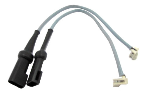 Cable Sensor Para Pastilla De Freno Ford Transit 14/15