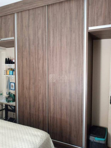 Imagem 22 de 30 de Casa Com 4 Dormitórios À Venda, 160 M² Por R$ 380.000,00 - Residencial Gabriela - São José Do Rio Preto/sp - Ca2642