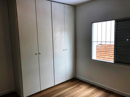 Imagem 9 de 18 de Sobrado Com 116 M² A Venda No Planalto Paulista | São Paulo - Sp - Sb2659v