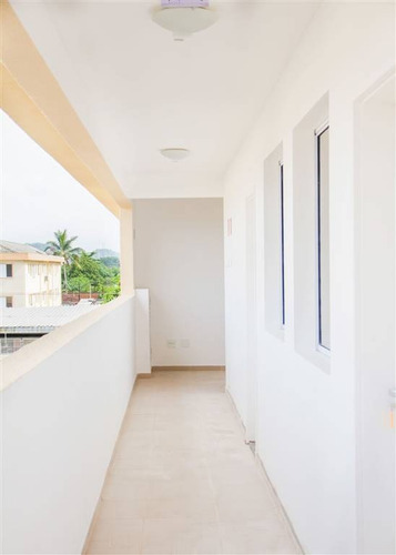 Imagem 20 de 21 de Apartamento, 1 Dorms Com 35.46 M² - Vila Voturua - Sao Vicente - Ref.: Vr3 - Vr3